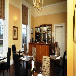 Solberge Hall Hotel