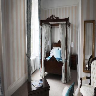 Solberge Hall Hotel