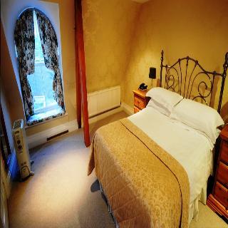 Solberge Hall Hotel