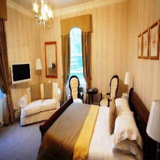 Solberge Hall Hotel