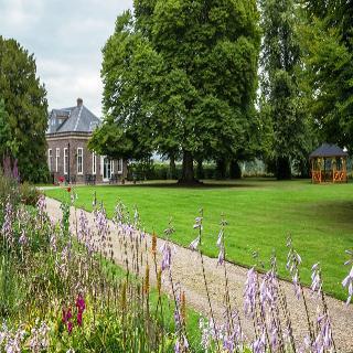 Solberge Hall Hotel