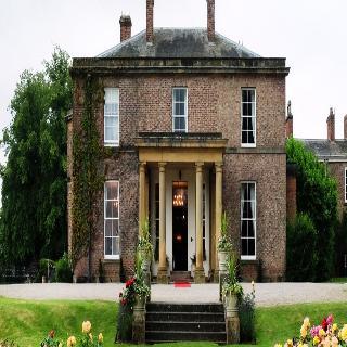 Solberge Hall Hotel