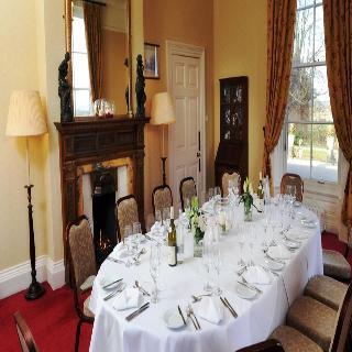 Solberge Hall Hotel