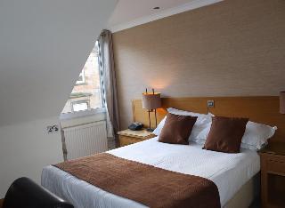 City Hotel