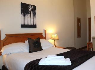 City Hotel