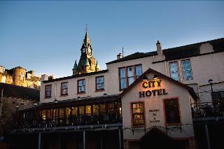 City Hotel