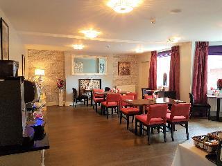 Hotel The Salisbury