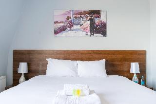 Hotel The Salisbury