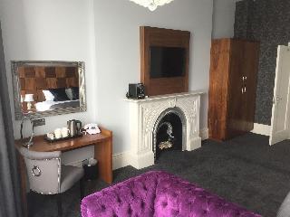 Hotel The Salisbury