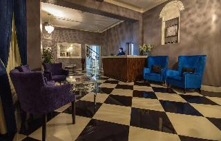 Hotel The Salisbury