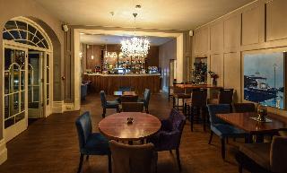 Hotel The Salisbury