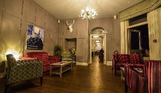 Hotel The Salisbury