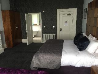 Hotel The Salisbury