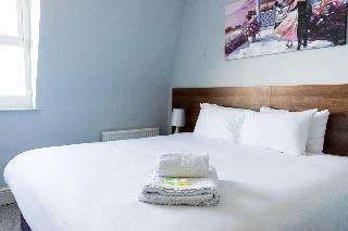 Hotel The Salisbury