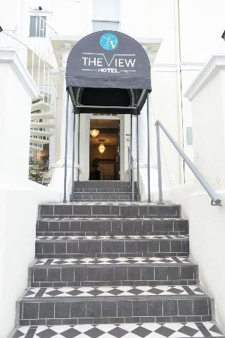 Hotel The Salisbury
