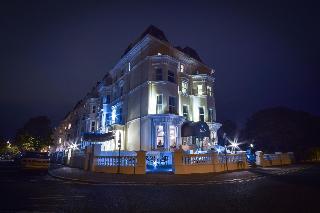Hotel The Salisbury
