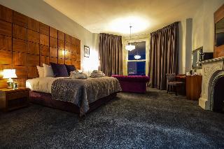 Hotel The Salisbury