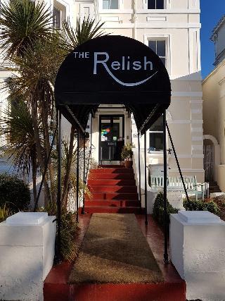 Hotel Relish