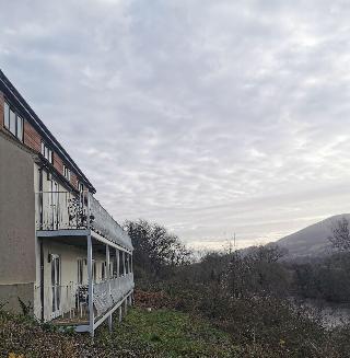 Гостиница Llanwenarth