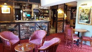 Hotel The Walnut Tree