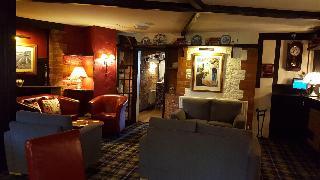 Hotel The Walnut Tree