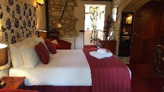 Hotel The Walnut Tree