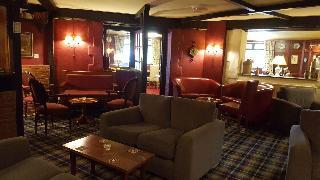 Hotel The Walnut Tree