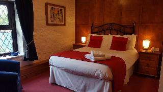 Hotel The Walnut Tree