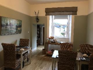 Hotel Bytheseaayr