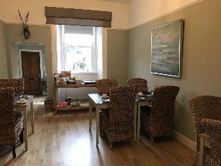 Hotel Bytheseaayr