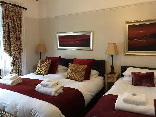 Hotel Bytheseaayr