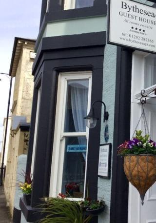 Hotel Bytheseaayr