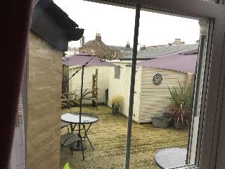 Hotel Bytheseaayr