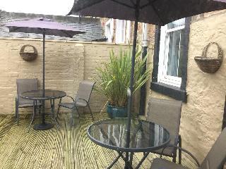 Hotel Bytheseaayr