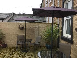 Hotel Bytheseaayr