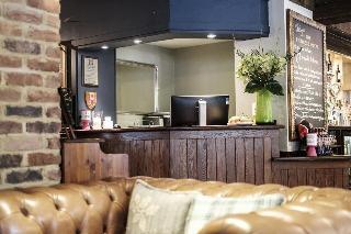 Hotel The Princess Royal 