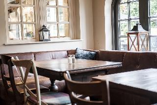 Hotel The Princess Royal 