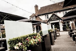 Hotel The Princess Royal 
