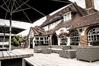 Hotel The Princess Royal 