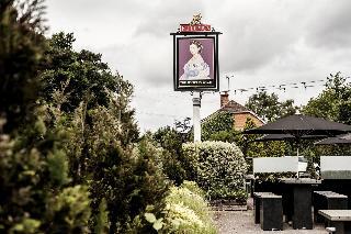 Hotel The Princess Royal 