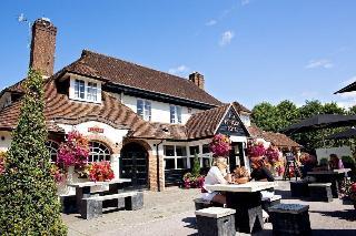 Hotel The Princess Royal 