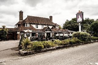 Hotel The Princess Royal 