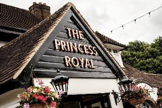 Hotel The Princess Royal 