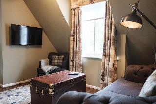 Hotel The Princess Royal 