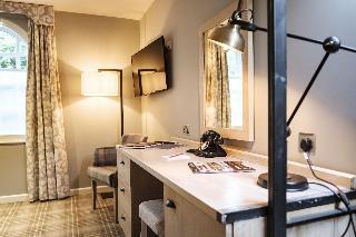 Hotel The Princess Royal 