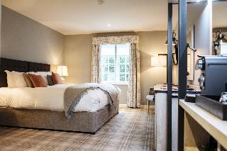 Hotel The Princess Royal 