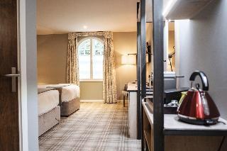 Hotel The Princess Royal 
