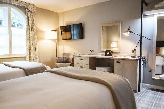 Hotel The Princess Royal 