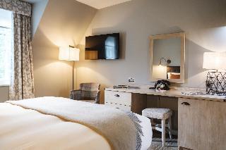 Hotel The Princess Royal 