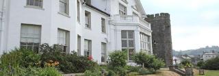 The Castle of Brecon Hotel